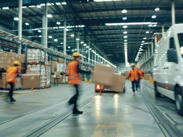 Últimas oportunidades: firmas de logística ofrecen más de 200 vacantes por Black Friday