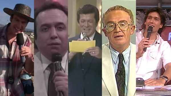 Llega el verano y TVN Play asegura tu entretención