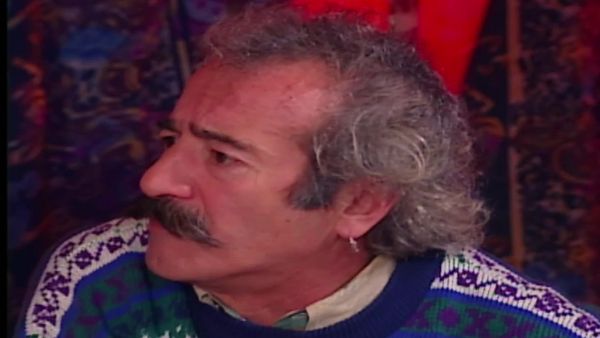 <p>Romané</p>La gran huida: Mira el momento de este martes de "Romané"
