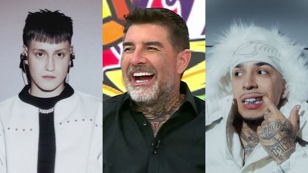 DJ Méndez habla del género urbano actual y de exponentes como Kidd Voodoo
