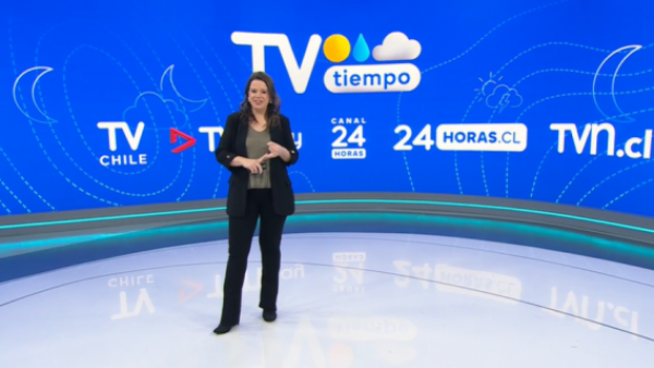 Pronóstico del tiempo: Miércoles 26 de noviembre 2025 | TV Tiempo
