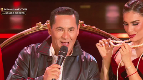 Spandau Ballet: todo el magnetismo de Tony Hadley en Mi Nombre Es
