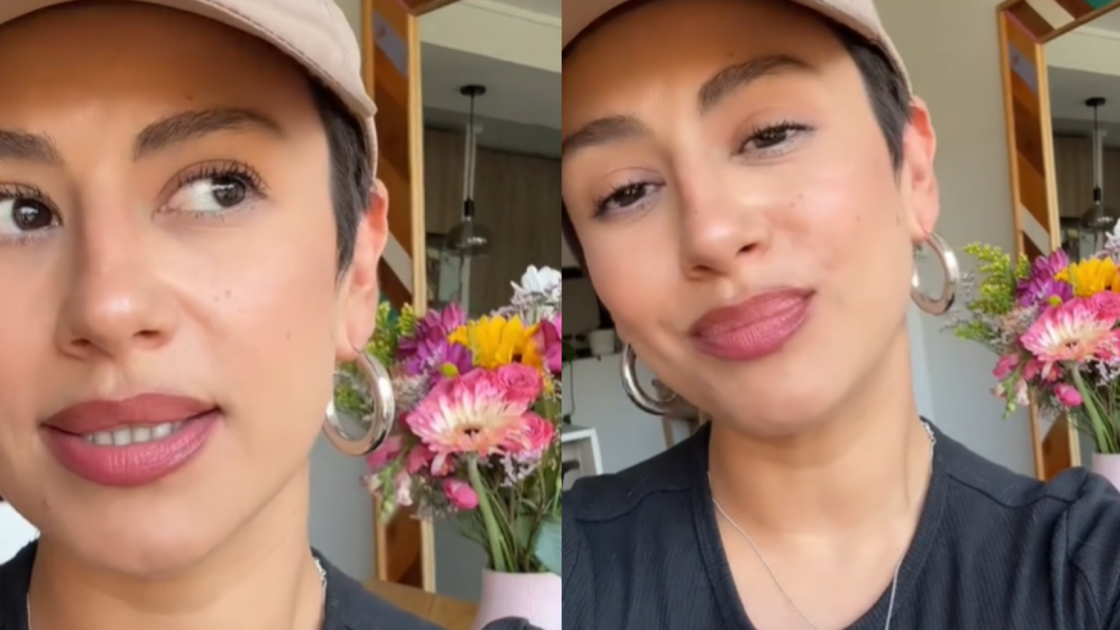 Karla Melo acusa discriminación en restaurante a solo días de terminar su tratamiento contra el cáncer