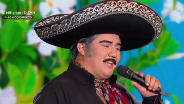 Vicente Fernández: el rey de la ranchera y su poderosa voz
