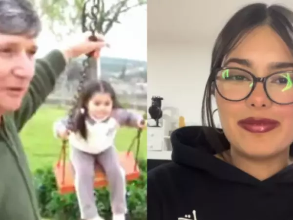 Protagonista de viral 