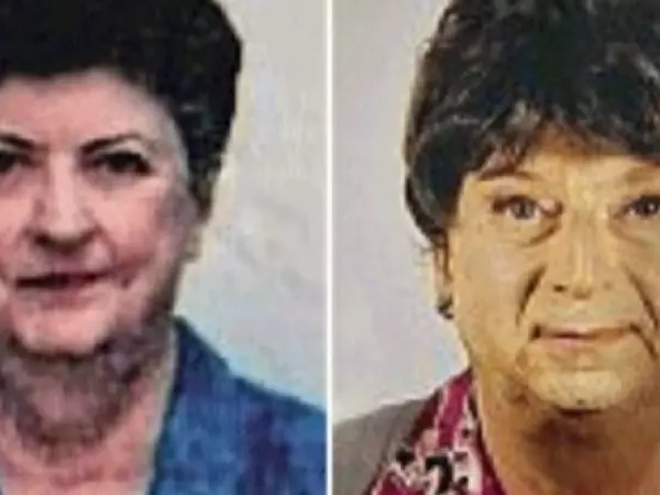 Insólito: italiano se disfraza de su madre muerta para cobrar su pensión