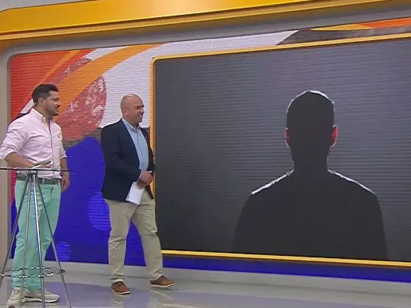 Anuncio de nuevo humorista del Festival de Olmué 2026