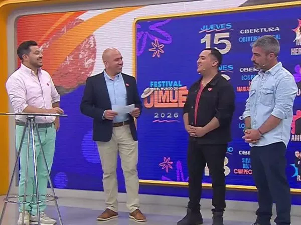 Buenos días a todos