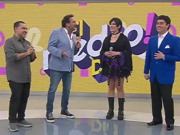 Finalistas Mi Nombre Es