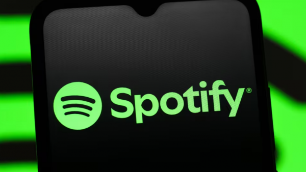 Spotify