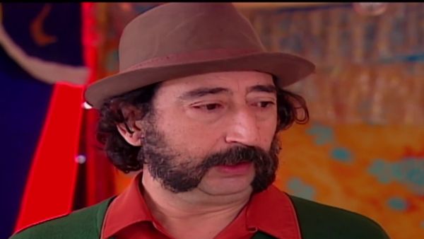 <p>Drago Romané</p>Romané - T1E137 | La amenaza de Victoria
