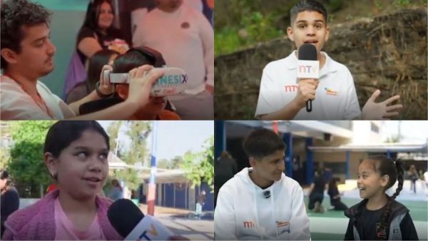 ¿Qué Sucede?: Bicibús, Robots Teletón y “cancelación” en redes sociales