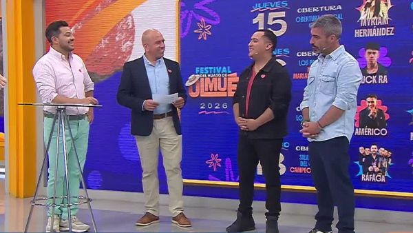 Buenos días a todos