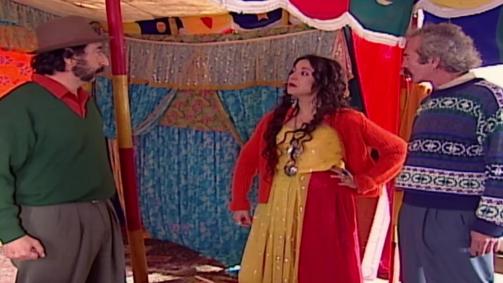 <p>Romané</p>
