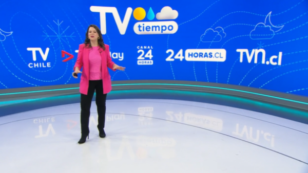 Pronóstico del tiempo: Jueves 27 de noviembre 2025 | TV Tiempo
