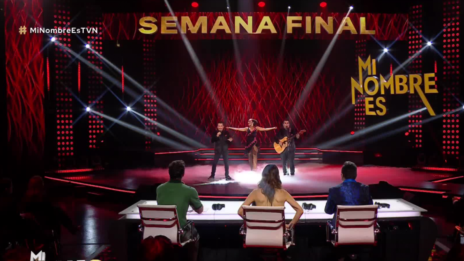 ¡Dúo Dinámico nos trae un clásico de la música española!
