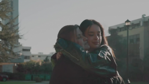 Conoce la historia de Belén, una hija que donó un riñón a su madre para darle una nueva oportunidad de vida
