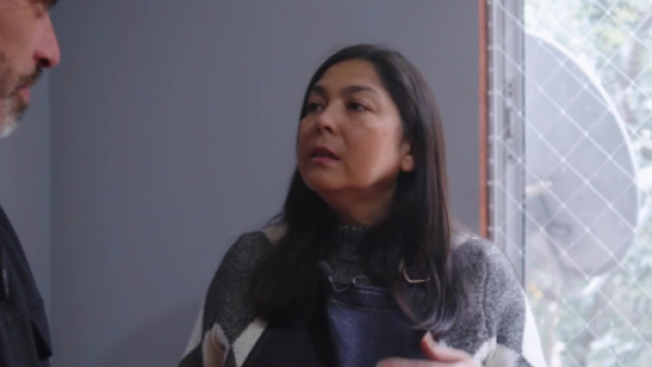 Emprendedores: conoce la historia de Carolina López
