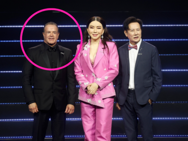 Investigan al dueño de Miss Universo por presunta vinculación con crimen organizado