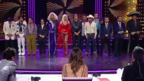 Mi Nombre Es 2 | Semana final: Martes 25 de noviembre de 2025