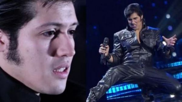 "Mi vida después del programa ha cambiado mucho": así vive Elvis Presley su camino en Mi Nombre Es

