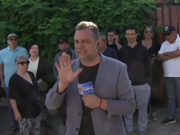 Vecinos molestos en San Ramón