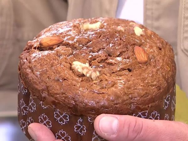 El mejor pan de Pascua de la Región Metropolitana del 2025