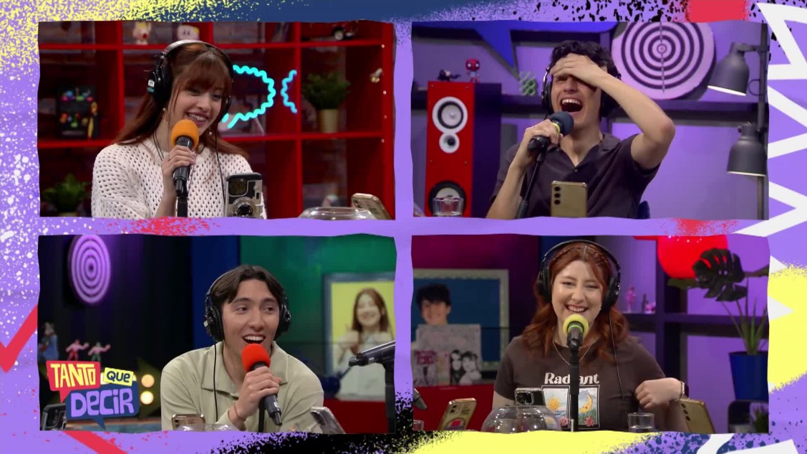 En Tanto que Decir: Lo que NADIE cuenta sobre los hermanOS