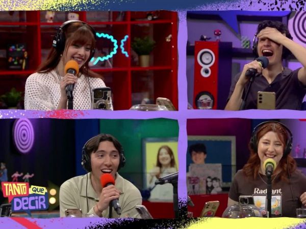 En Tanto que Decir: Lo que NADIE cuenta sobre los hermanOS