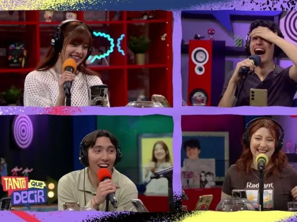 En Tanto que Decir: Lo que NADIE cuenta sobre los hermanOS