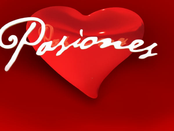 Pasiones