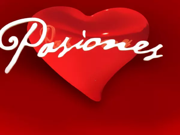 Pasiones