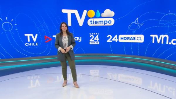 <p>Pronóstico del tiempo: Viernes 28 de noviembre 2025 | TV Tiempo</p>Pronóstico del tiempo: Viernes 28 de noviembre 2025 | TV Tiempo
