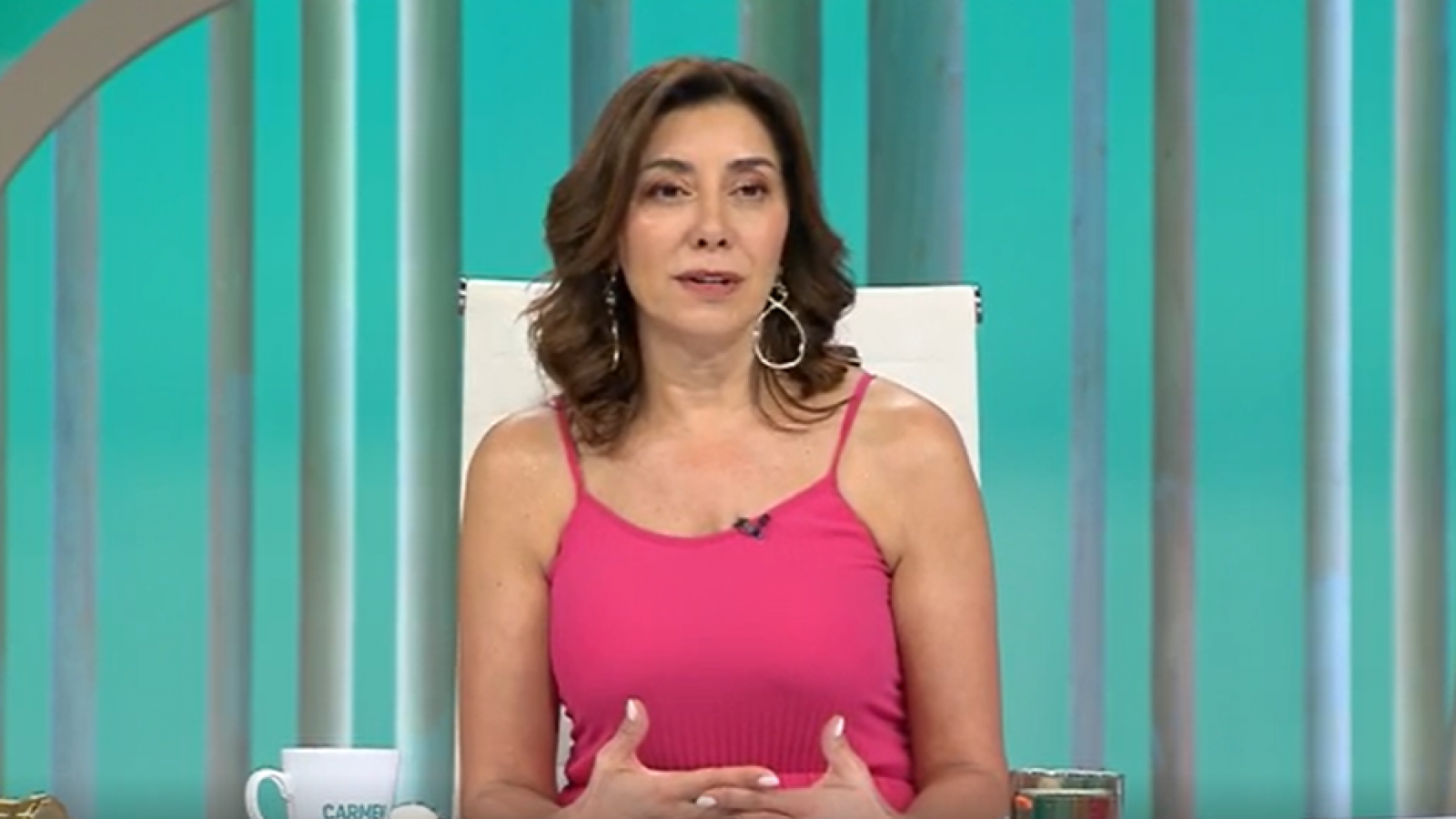 Carmen Gloria a tu servicio | Capítulo 27 de noviembre 2025
