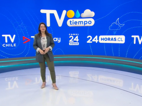 Pronóstico del tiempo: Viernes 28 de noviembre 2025 | TV Tiempo