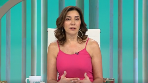 Carmen Gloria a tu servicio | Capítulo 27 de noviembre 2025
