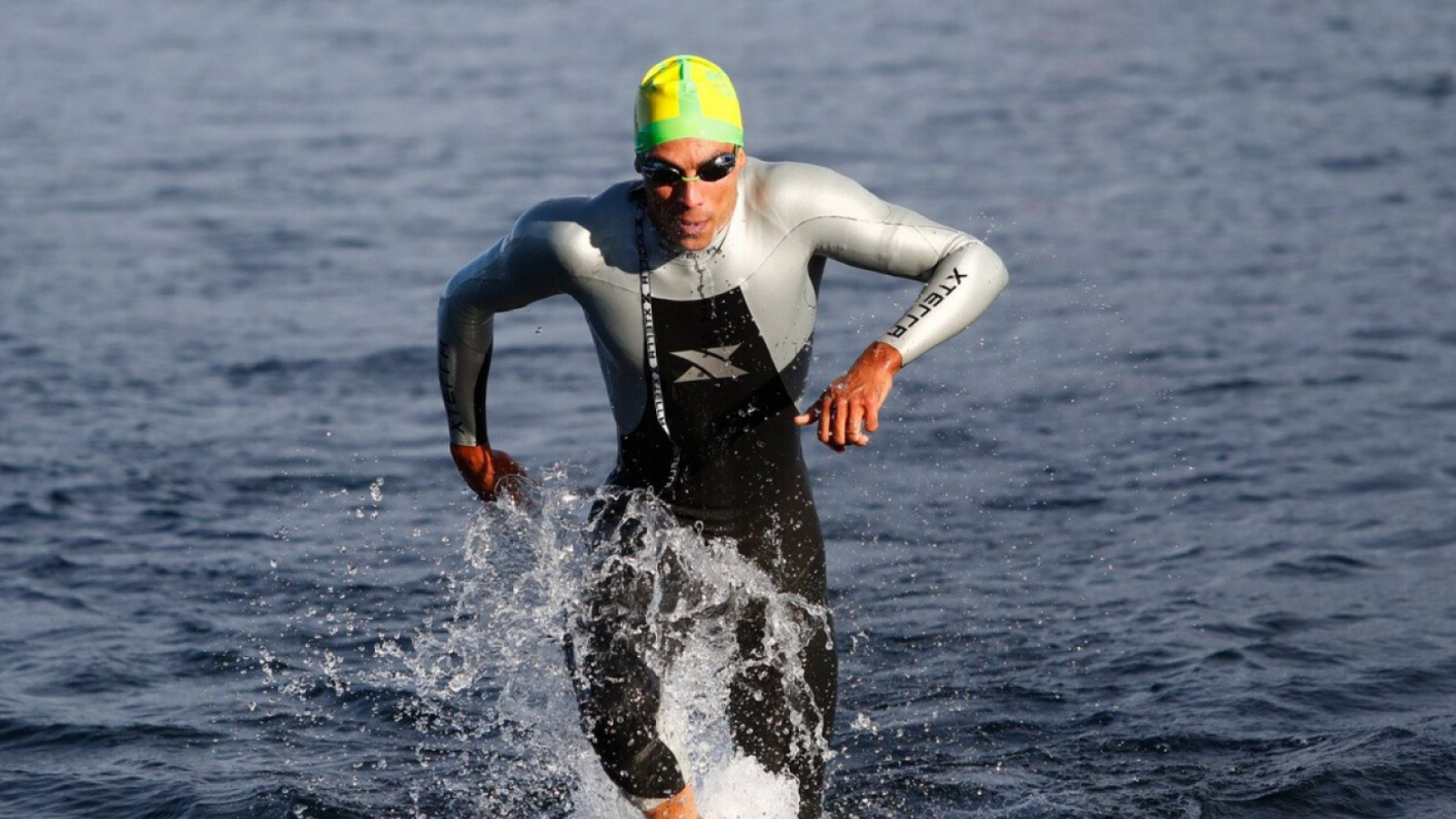 TVN transmitirá el Ironman 70.3 de Valdivia este domingo: Más de 5 horas al aire