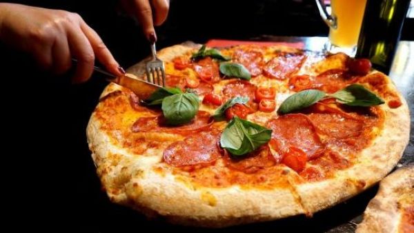 La pizzería chilena que entró al top mundial en prestigioso ranking