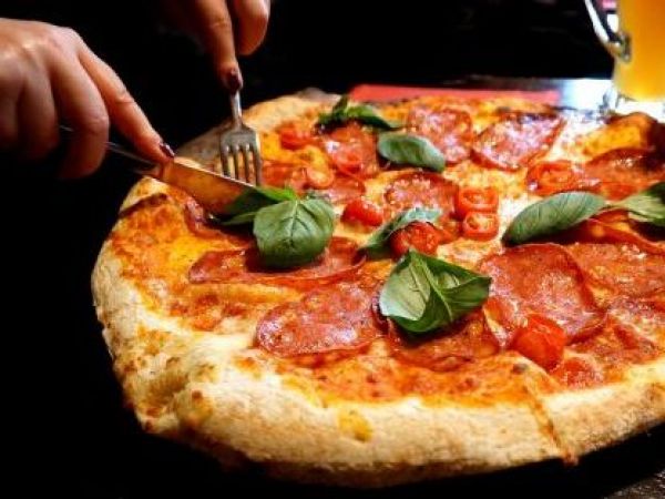 La pizzería chilena que entró al top mundial en prestigioso ranking
