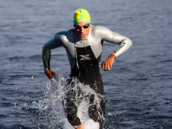 TVN transmitirá el Ironman 70.3 de Valdivia este domingo: Más de 5 horas al aire