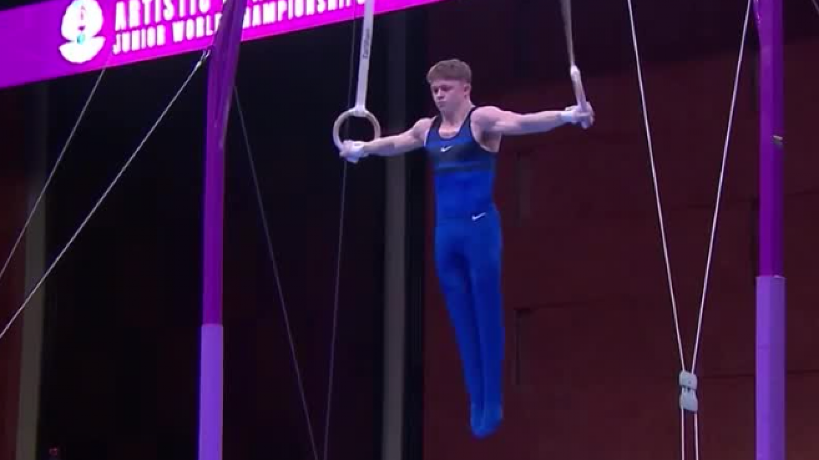 Revive lo mejor del Campeonato Mundial Juvenil de Gimnasia Artística Manila 2025
