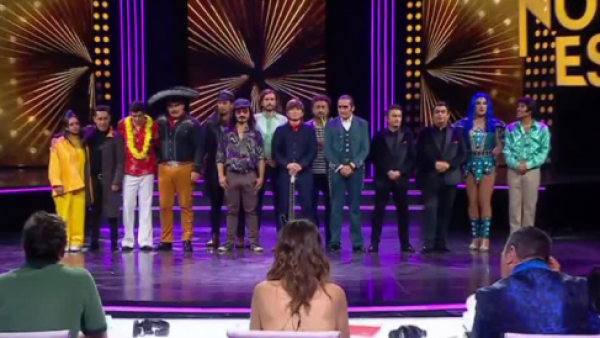Mi Nombre Es 2 | Semana final: Miércoles 26 de noviembre de 2025