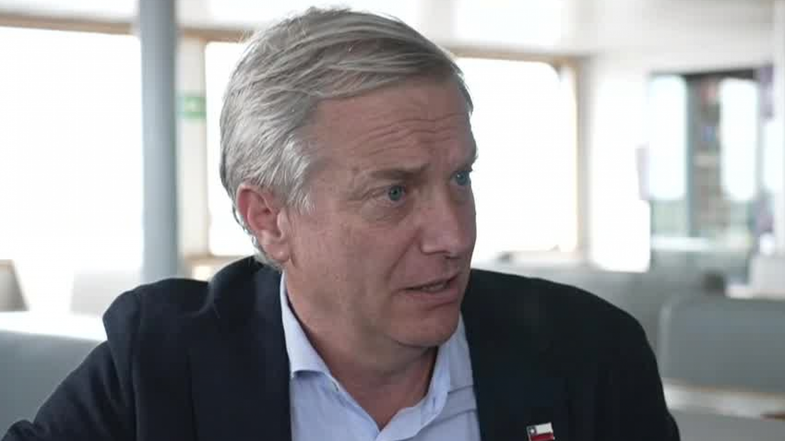 José Antonio Kast: "Yo no he recibido ningún apoyo explícito del presidente Frei"
