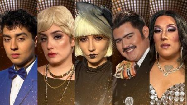 Llegó el día: Esta noche es la gran final de "Mi Nombre Es 2"
