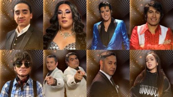 Esta noche en Mi Nombre Es 2: ¿Quién será el quinto y último finalista?
