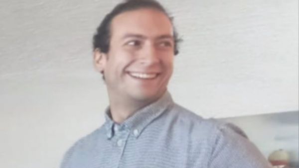 27 años y estudiante de Arquitectura: Quién era el joven asesinado en Santiago Centro
