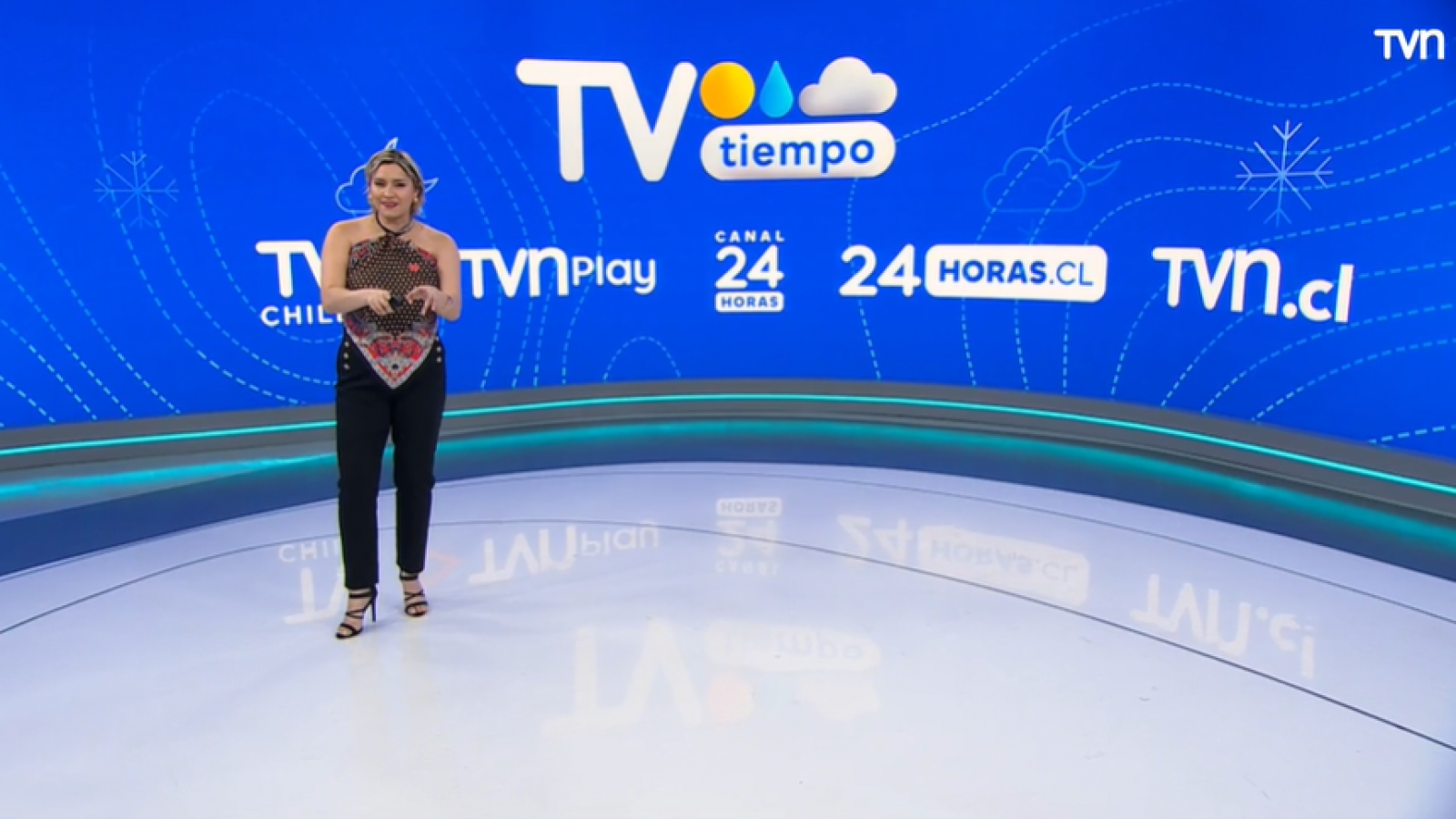 Pronóstico del tiempo: Sábado 29 de noviembre 2025 | TV Tiempo
