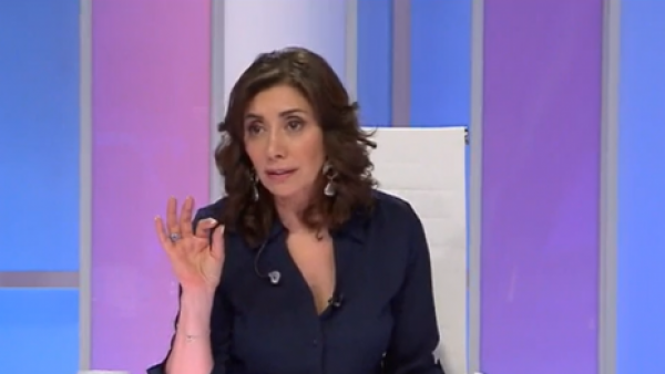 Carmen Gloria a tu servicio | Capítulo 28 de noviembre 2025
