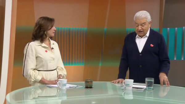 ¡Don Francisco desclasifica los secretos de la Teletón 2025!
