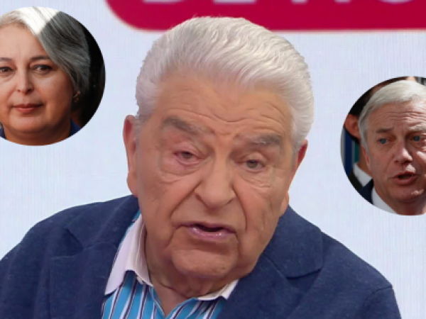 Don Francisco y participación de candidatos en la Teletón: “Van a estar: no participando, pero están invitados